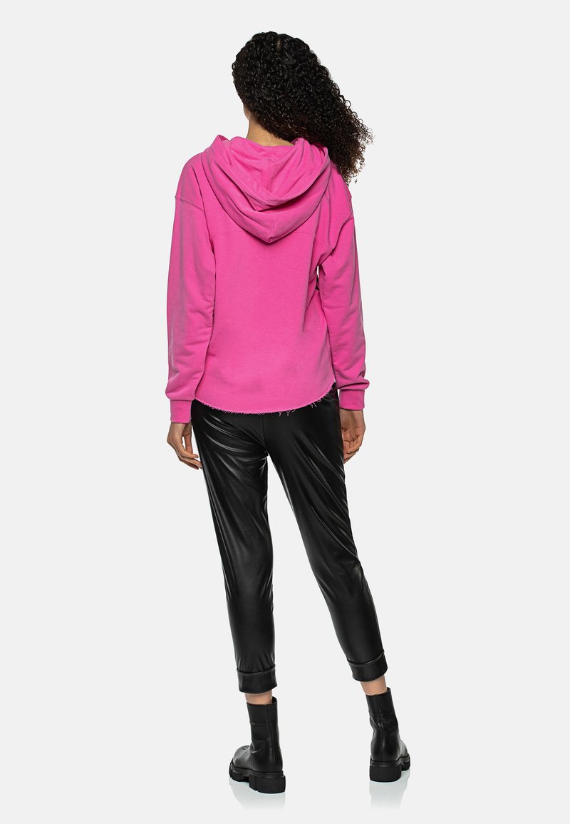 Damen Sweatshirts | True Religion Kapuzenpullover pink - LT68654 Damen Sweatshirts | True Religion Kapuzenpullover pink - LT68654