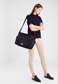 DAY Birger et Mikkelsen DAY GWENETH  - Sac à langer - black