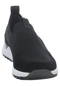 ara Baskets basses - black