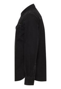 Mustang Marškiniai - schwarz