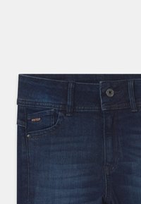 G-STAR Vaqueros pitillo - dark-blue denim