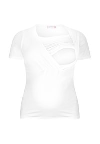 M.M.C. STILL 3ER SET UMSTANDSMODE - T-shirt basic - schwarz  weiß