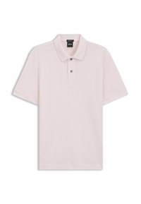 Unausgewählt, pink four