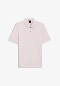 Unausgewählt, pink four