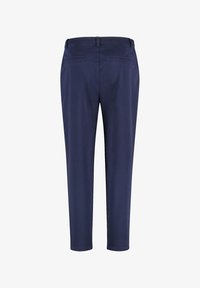 Unausgewählt, new navy