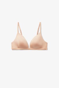 No seleccionado, natürlich soft beige