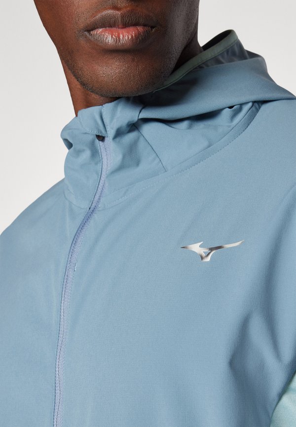 ALPHA JACKET - Windbreaker - citadel2