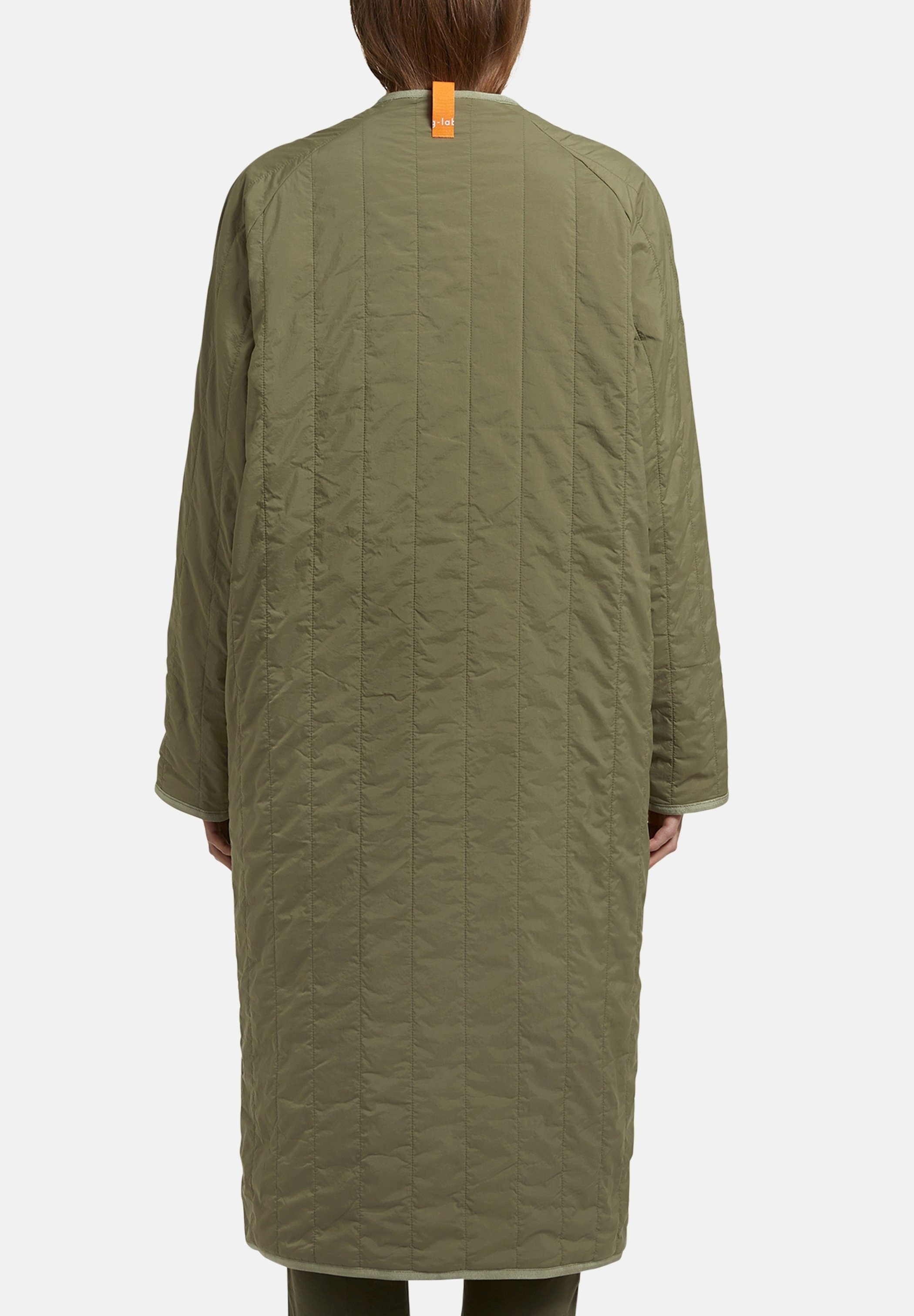 Femme YUNA II - REVERSIBLE - Veste mi-saison Femme YUNA II - REVERSIBLE - Veste mi-saison