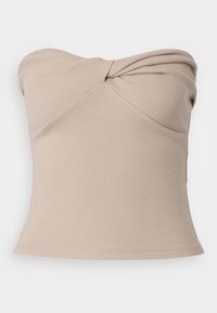 MAY DROP TWIST TUBE - Top - cobblestone