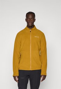 Berghaus - PRISM MICRO - Jakna iz flisa - clay soil Miniaturna slika 1