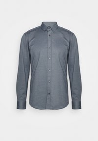 Unselected, dark grey