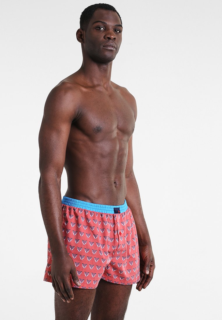 Unabux Boxer - multicolor