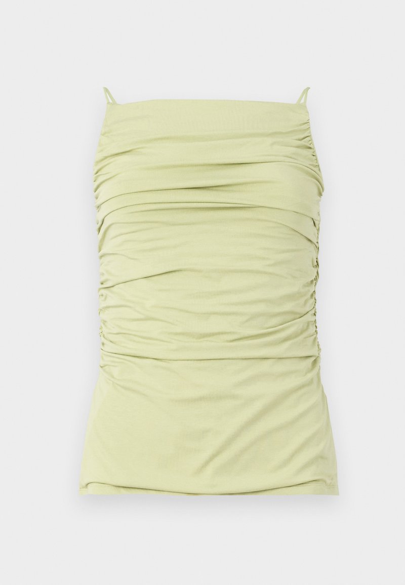 Abercrombie & Fitch Top groen