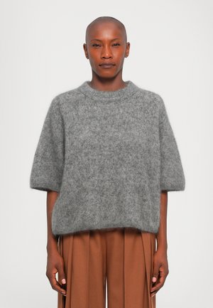 NOUR - Pullover - grey