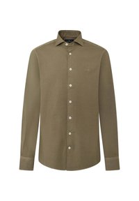 STRET POP - Businesshemd - khaki