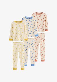 Nije odabrano, cream fruit print