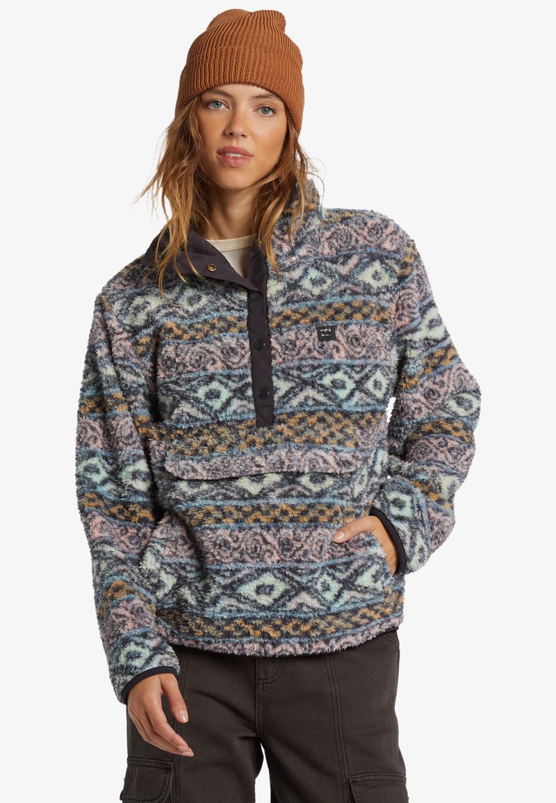 Billabong SWITCHBACK - Fleecetrøjer - mfn