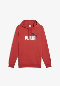 Kijelölve, red fire