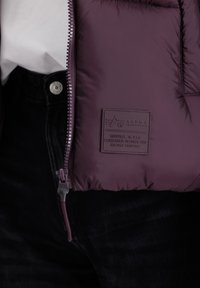 Alpha Industries - Kurtka zimowa