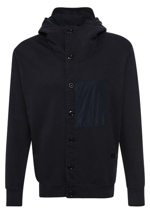 Sweatjacke - dark blue