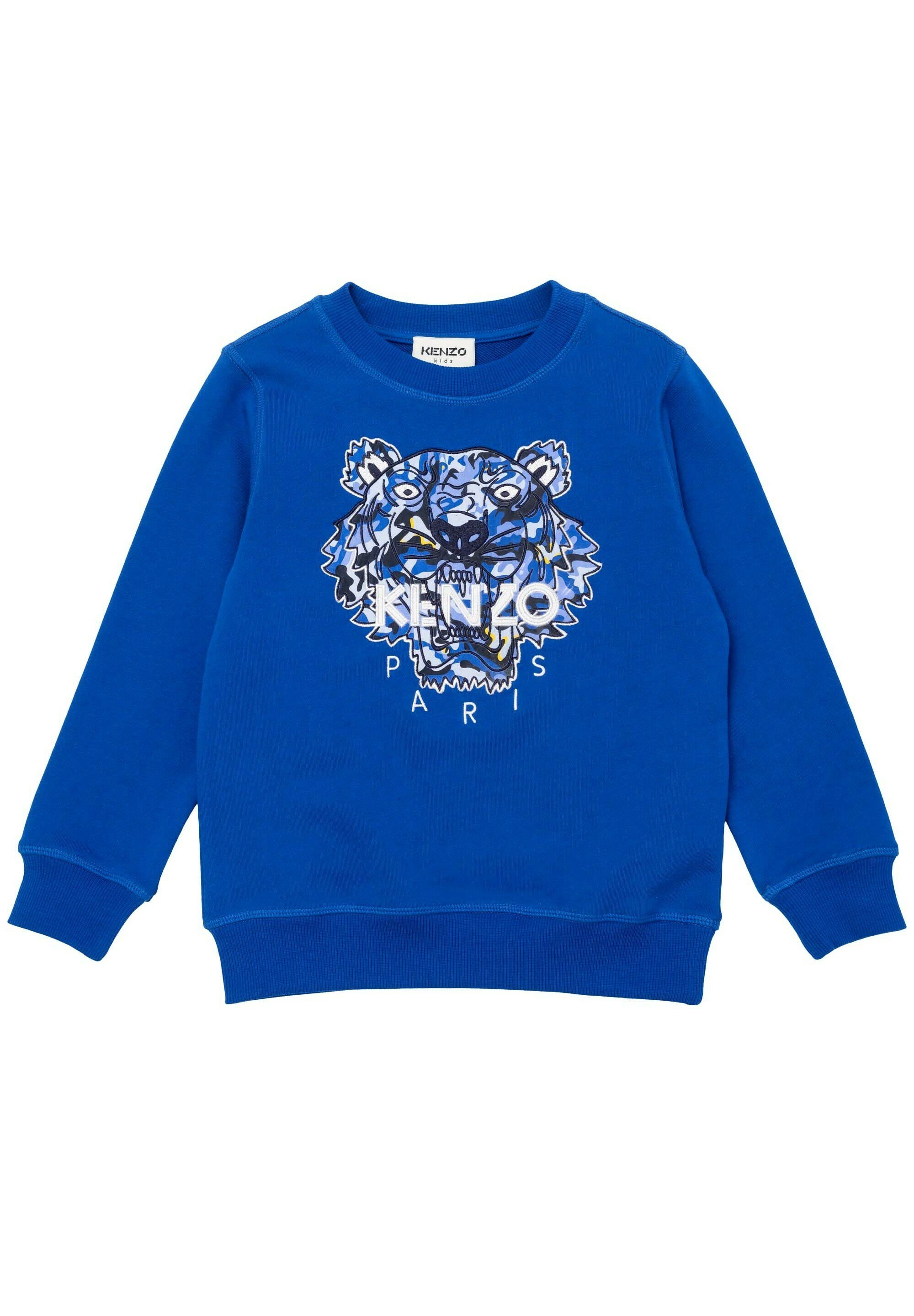 Kids Felpa Zalando Felpe Kenzo Kenzo Felpa Online Kenzo Felpa