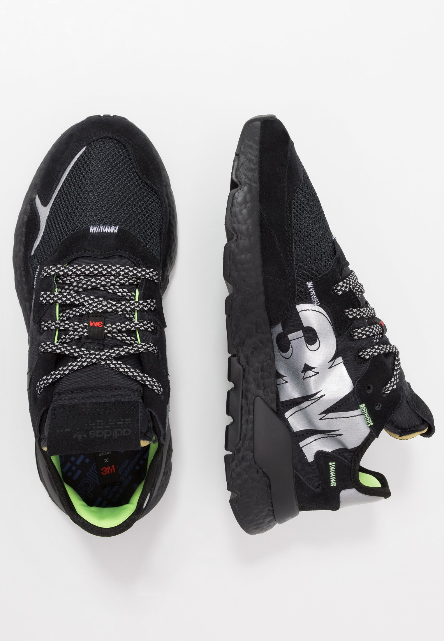 adidas nite jogger zalando