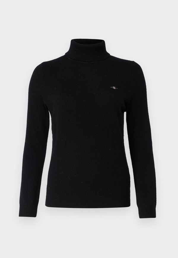 EXTRAFINE ROLLNECK - Jumper2