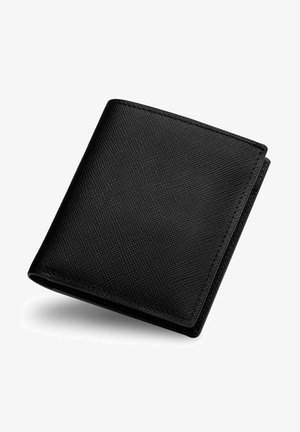 Wallet - black