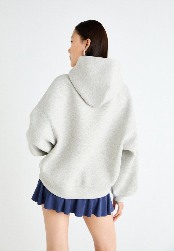OVERSIZED SCUBA HOODIE - Sweatshirt3