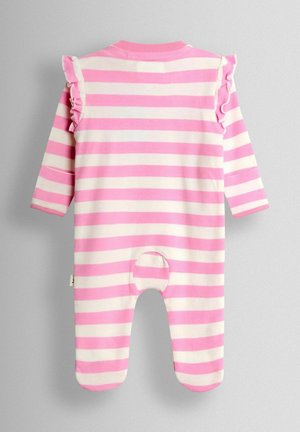 JoJo Maman Bébé, REGULAR FIT - Magamisriided - pink
