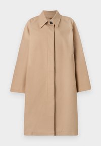CAR COAT - Trench - urban beige