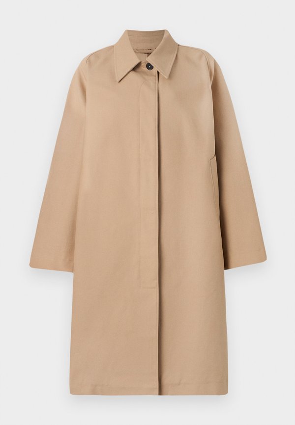 CAR COAT - Trenchcoat - urban beige2