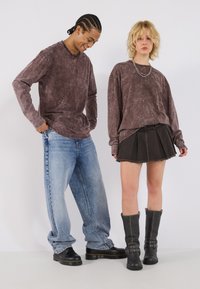 YOURTURN - UNISEX - Bluzka z długim rękawem Miniatura obrazu 1
