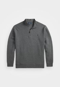 Vybrané, fortress grey heather