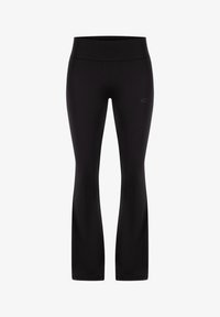 Geselecteerd, schwarz