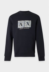 Επιλέχθηκε, deep navy