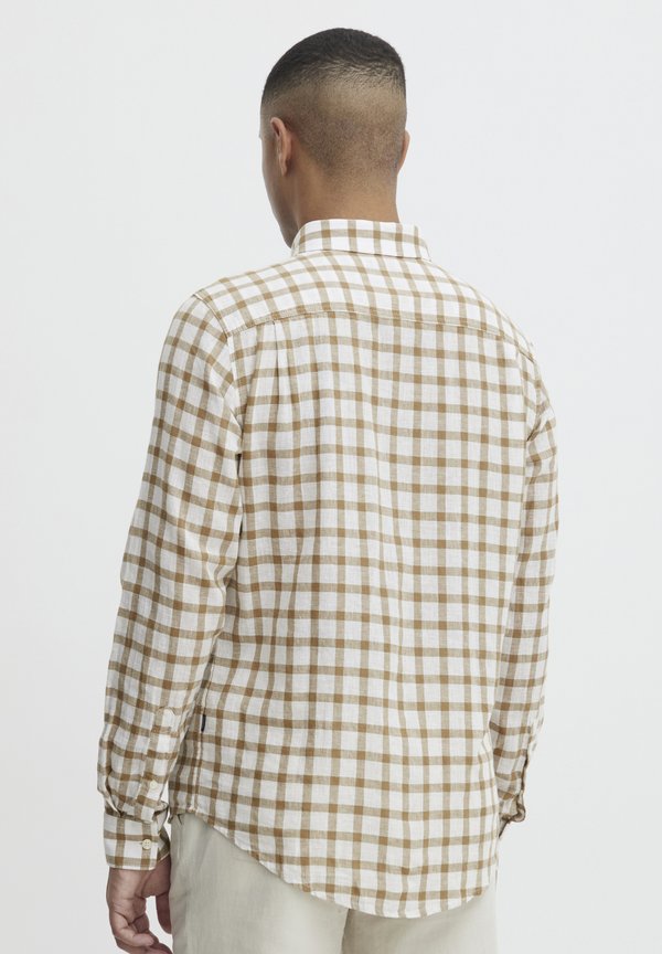 CFANTON - Shirt - ecru2