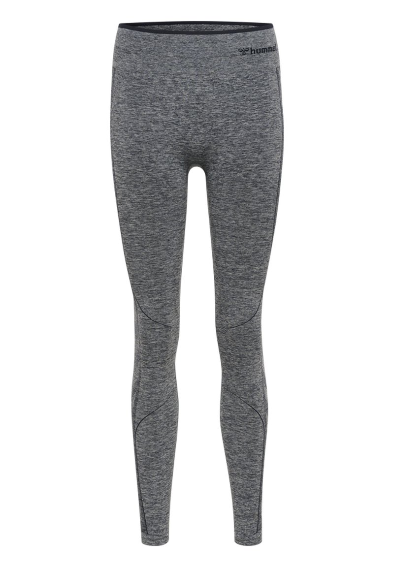 Hummel Tights - blue-grey