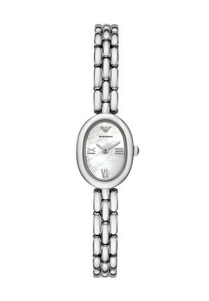 TRADITIONAL  - Uhr - silver-coloured
