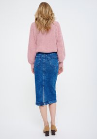 Greenpoint - Spódnica ołówkowa