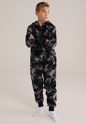 WE Fashion Pyjama - black