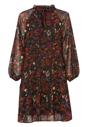 Robe de jour - black