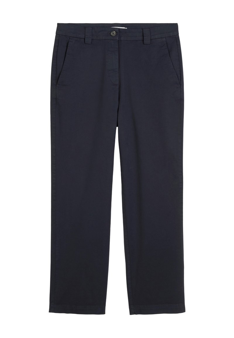 Marc O’Polo DENIM Broek blauw