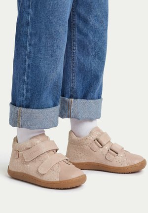 Lasocki Kids, LASOCKI KIDS BOOTS GIRL PINK 5907964255994 - Støvletter - pink