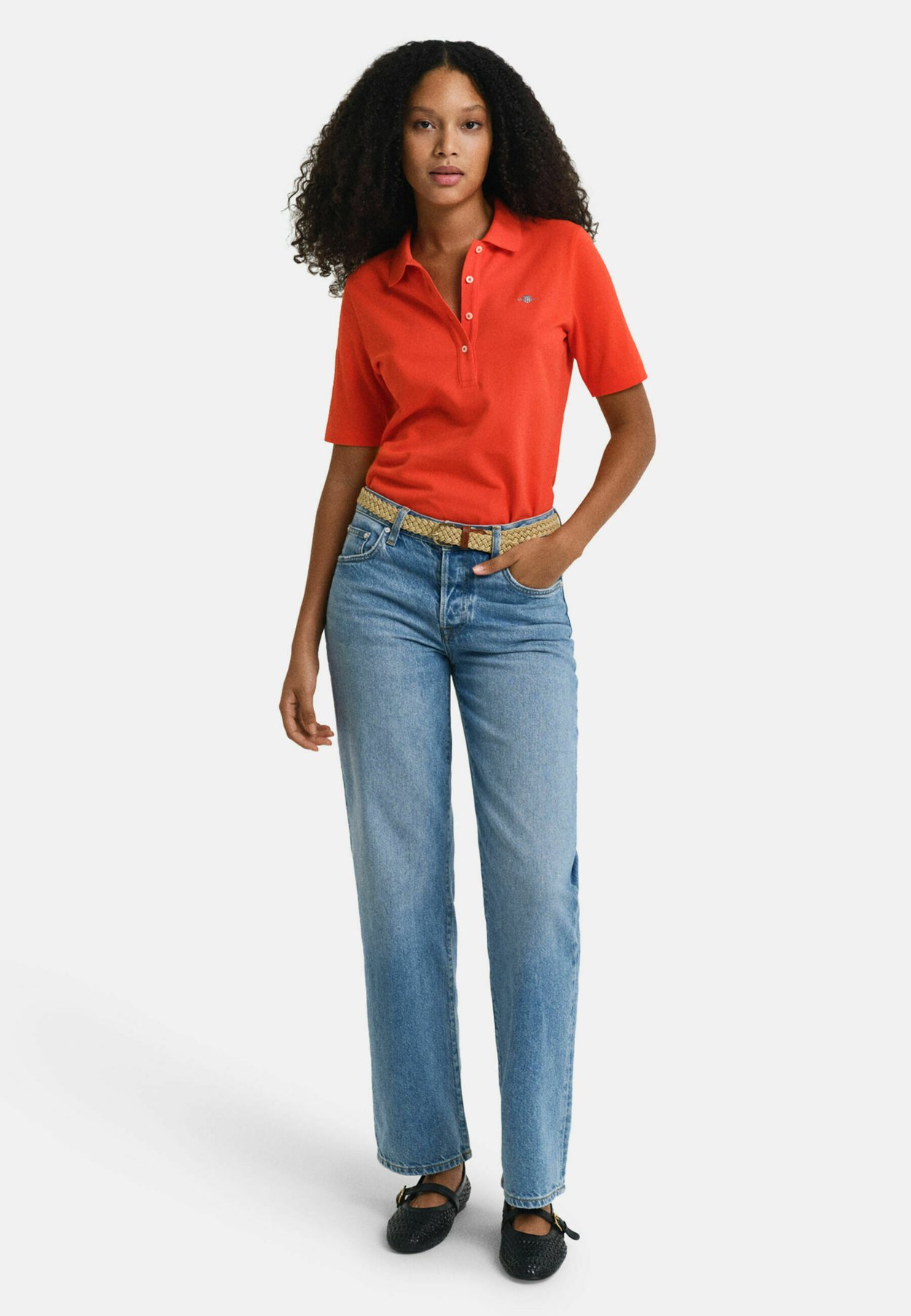 SLIM FIT
