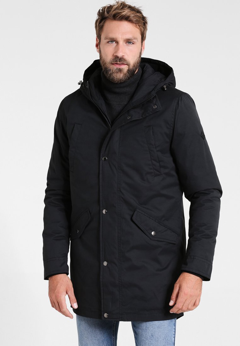 Parkas de hombre  Online en Zalando