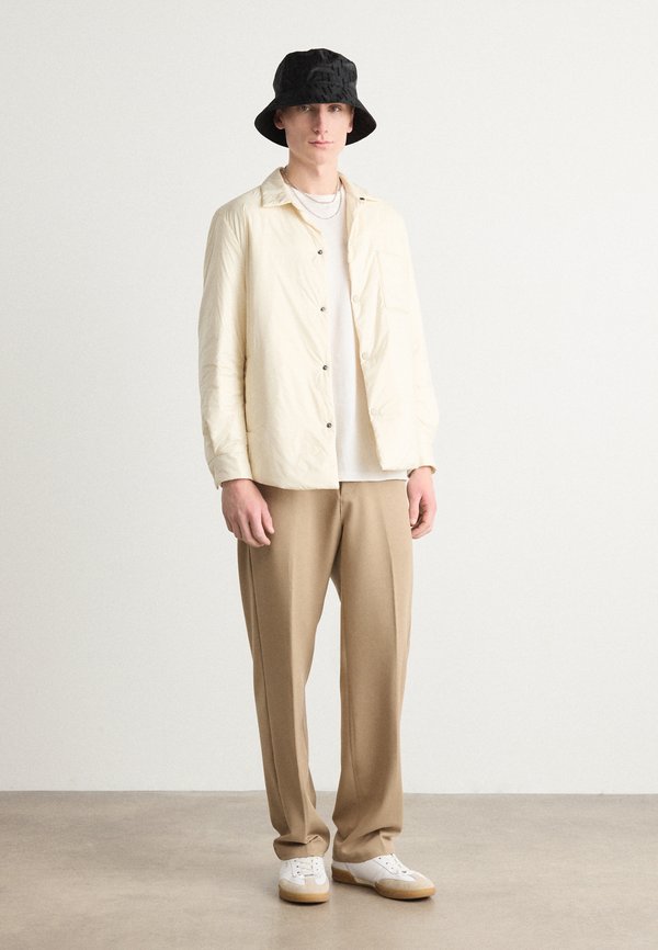 CARPER - Down jacket4