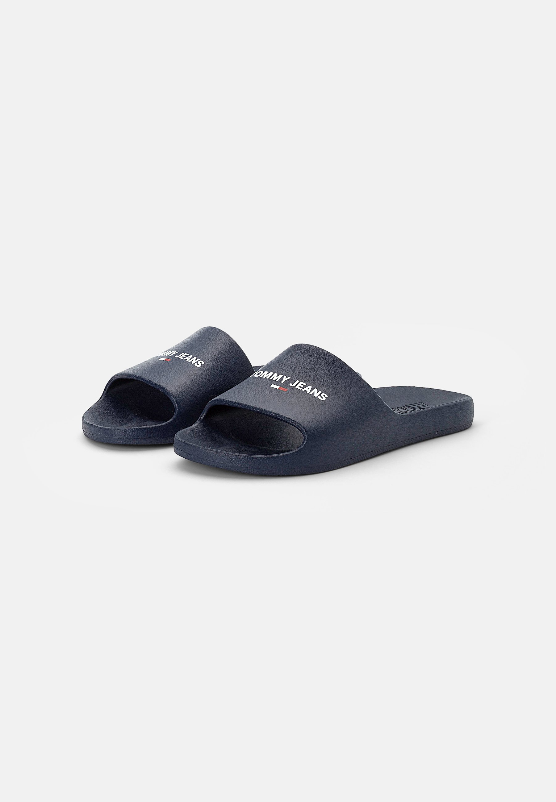 Tommy Jeans MENS ESSENTIAL POOL SLIDE 