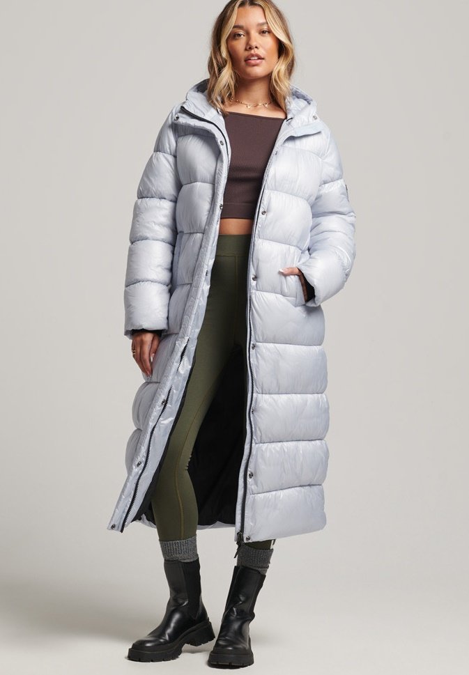 Superdry & Co Wintermantel - Foto 2