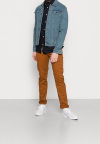Scotch & Soda Chino - brown